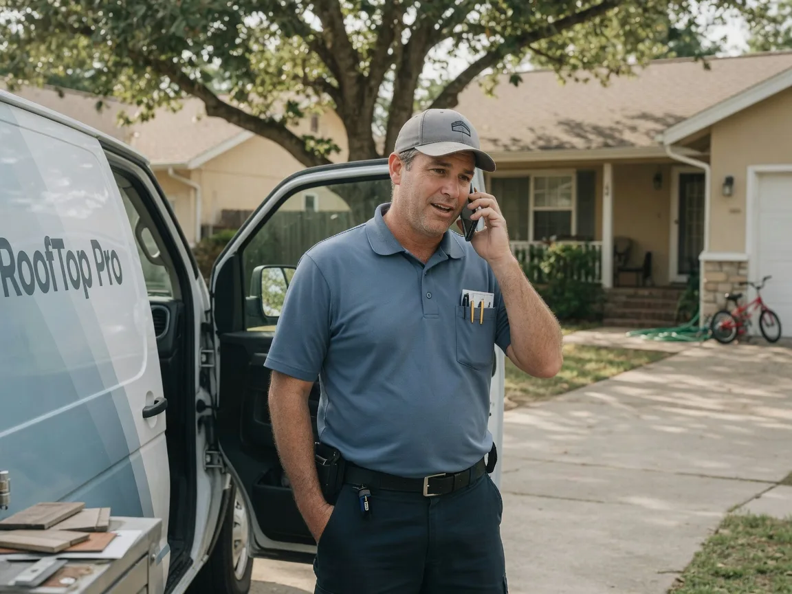 Roof Repair Shawnee, OK FAQs